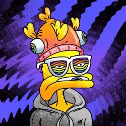 WackyDuck 2657