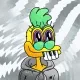 613