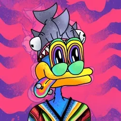 WackyDuck 7833