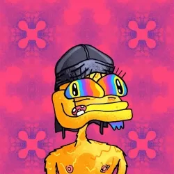 WackyDuck 7389