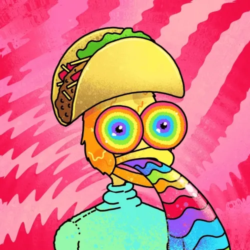 WackyDuck 8037