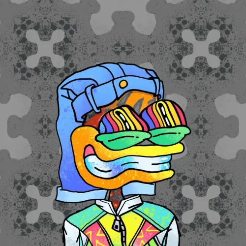 WackyDuck 5872