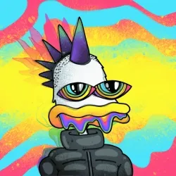 WackyDuck 3370