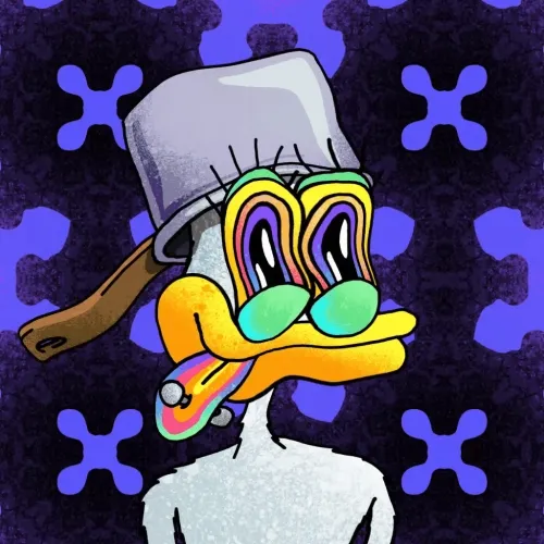 WackyDuck 5060