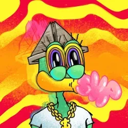 WackyDuck 7587