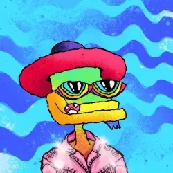 WackyDuck 824