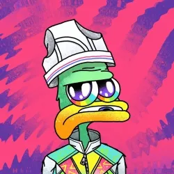 WackyDuck 2680