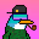 6871