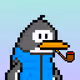 7733