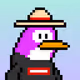 734