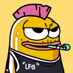Pepe in Experiment #159