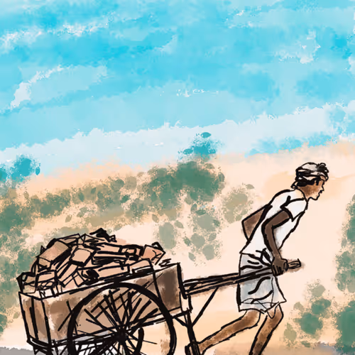 Digital Art By Pintu