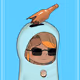 6545
