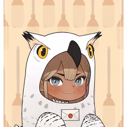 Enfants Terribles #2519