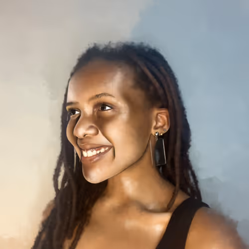 Live Life With Really Great Hair.