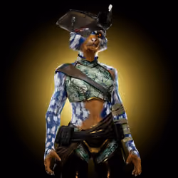 Lynx #521
