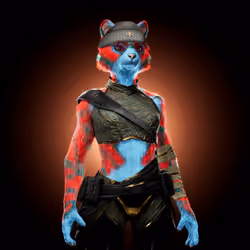 Lynx #170