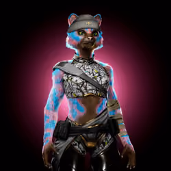 Lynx #244
