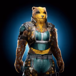 Bear #2026