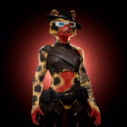 Lynx #31