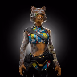 Lynx #626
