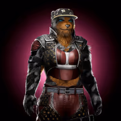 Bear #14