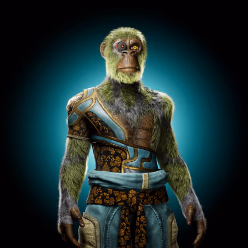 Apemo Army