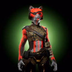 Lynx #209
