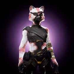 Lynx #129