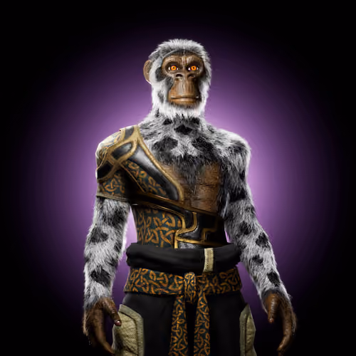 Ape #314