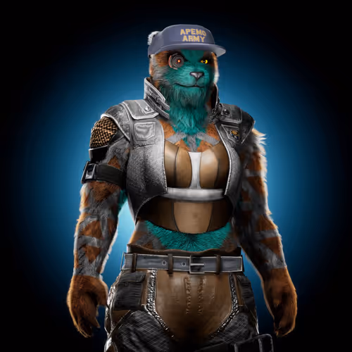 Apemo Army