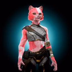 Lynx #218