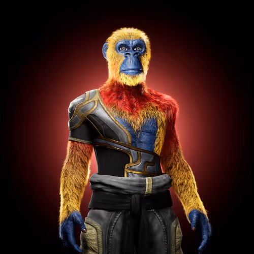 Apemo Army