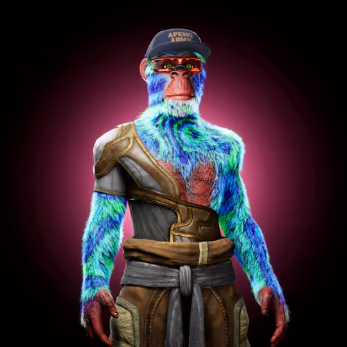 Apemo Army
