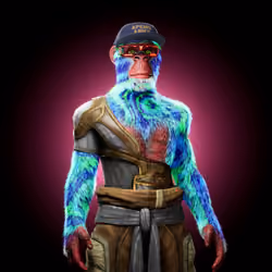 Ape #68