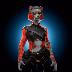 Lynx #32