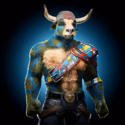 Bull #315
