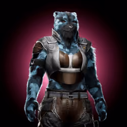 Bear #271