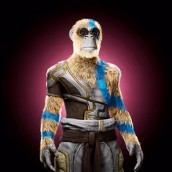 Ape #410