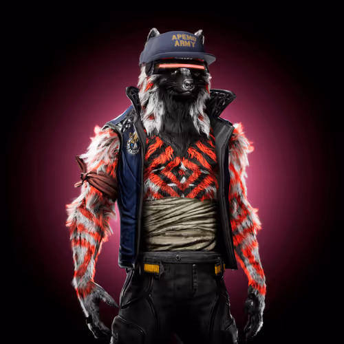 Apemo Army