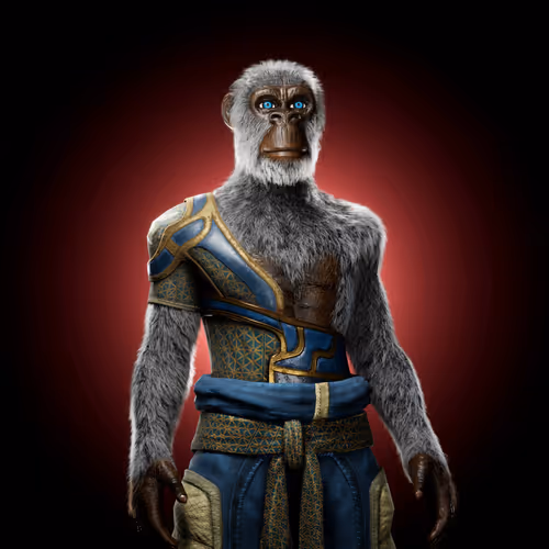 Apemo Army