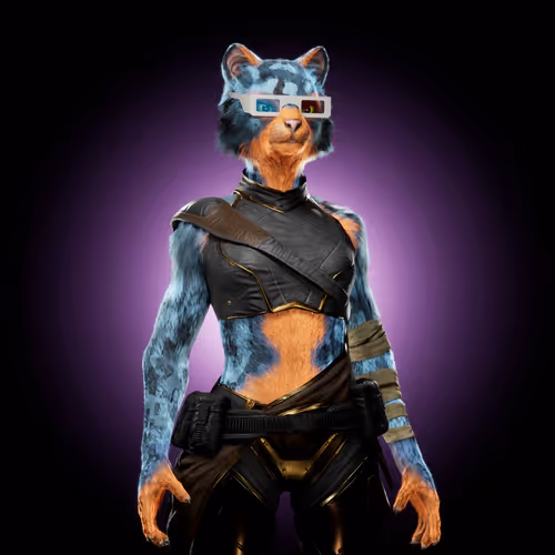 Lynx #104