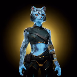 Lynx #49