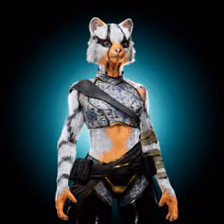 Lynx #331