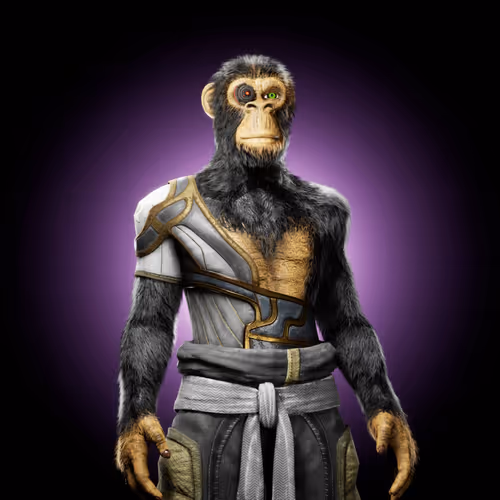 Apemo Army