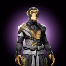Ape #383