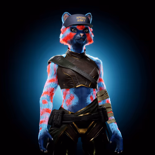 Apemo Army