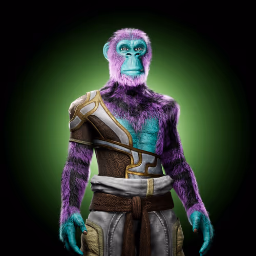 Apemo Army