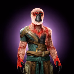 Ape #176