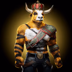 Bull #621